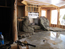 Custom Log Game Room Big Sky MT