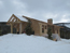 Custom Log Game Room Big Sky MT