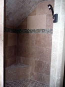 Shower, Bozeman MT