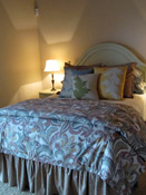 Bedroom Log Home, Bozeman, MT